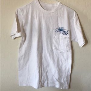Men’s t shirt salt life